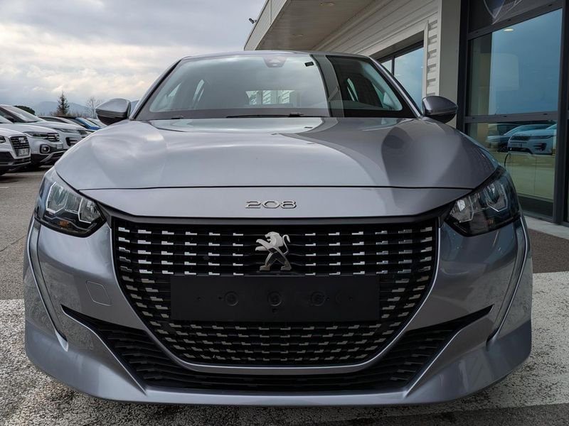 Peugeot 208 1.5 BlueHDi S&S - 100 II BERLINE Active
