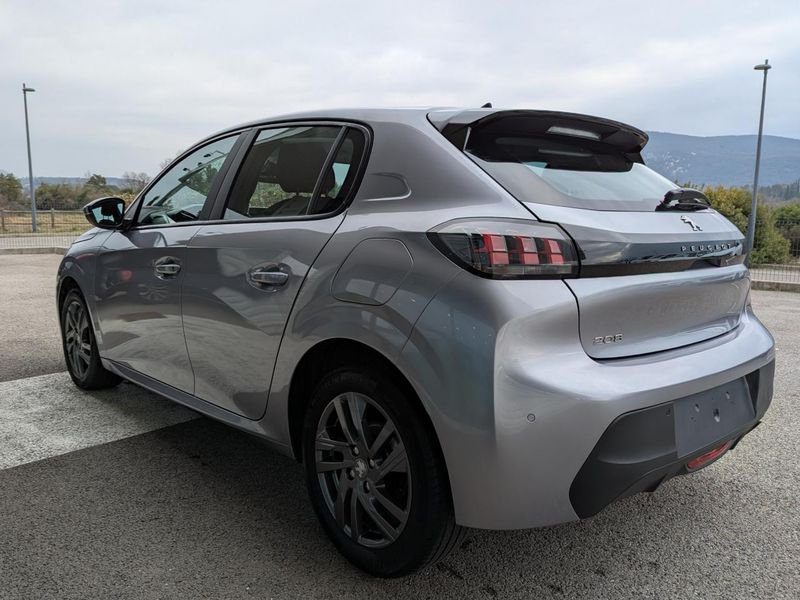 Peugeot 208 1.5 BlueHDi S&S - 100 II BERLINE Active