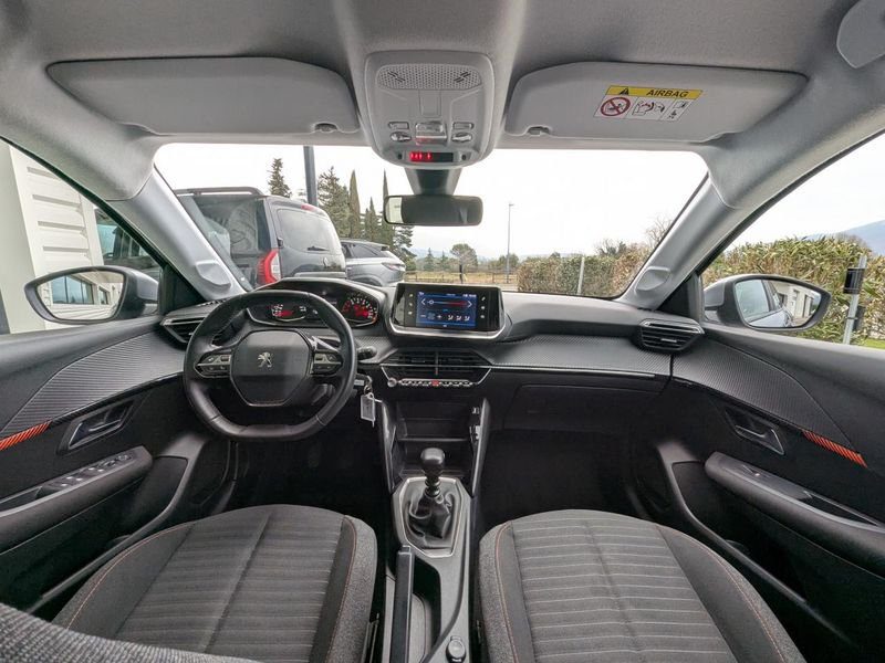 Peugeot 208 1.5 BlueHDi S&S - 100 II BERLINE Active