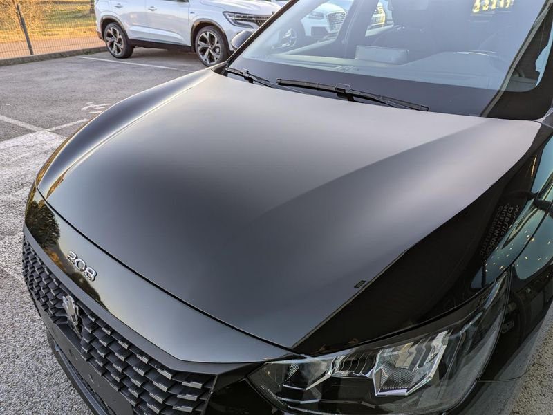 Peugeot 208 1.5 BlueHDi S&S - 100 II BERLINE Active Pack