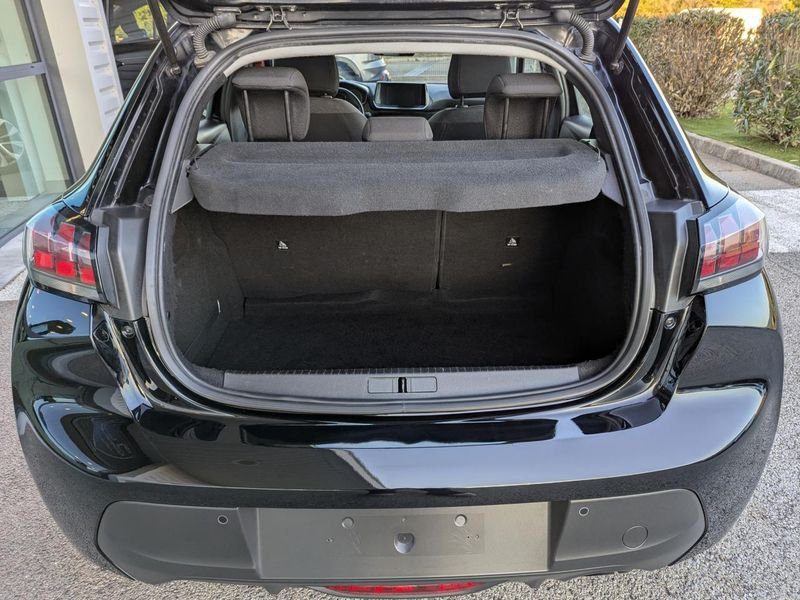 Peugeot 208 1.5 BlueHDi S&S - 100 II BERLINE Active Pack