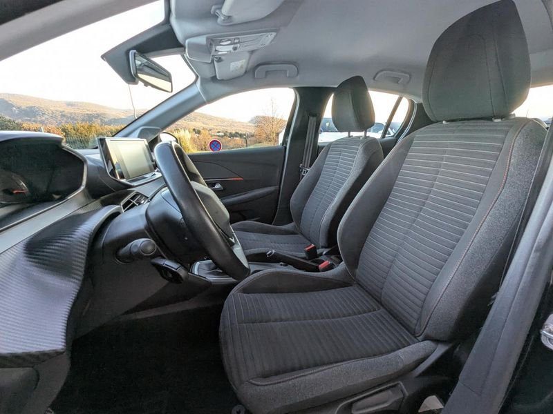 Peugeot 208 1.5 BlueHDi S&S - 100 II BERLINE Active Pack