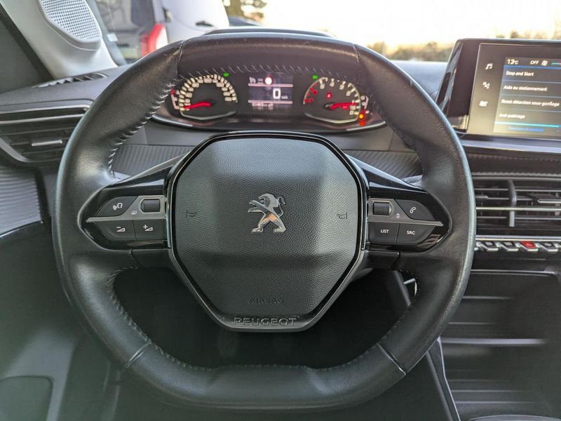 Peugeot 208 1.5 BlueHDi S&S - 100 II BERLINE Active Pack