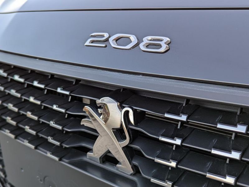 Peugeot 208 1.5 BlueHDi S&S - 100 II BERLINE Active Pack