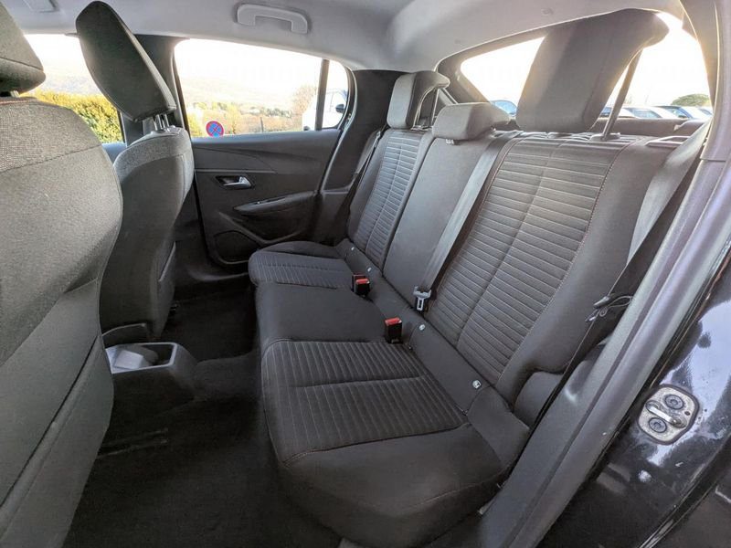 Peugeot 208 1.5 BlueHDi S&S - 100 II BERLINE Active Pack