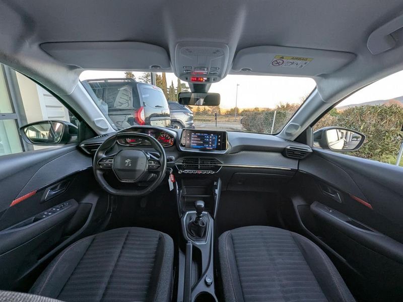 Peugeot 208 1.5 BlueHDi S&S - 100 II BERLINE Active Pack