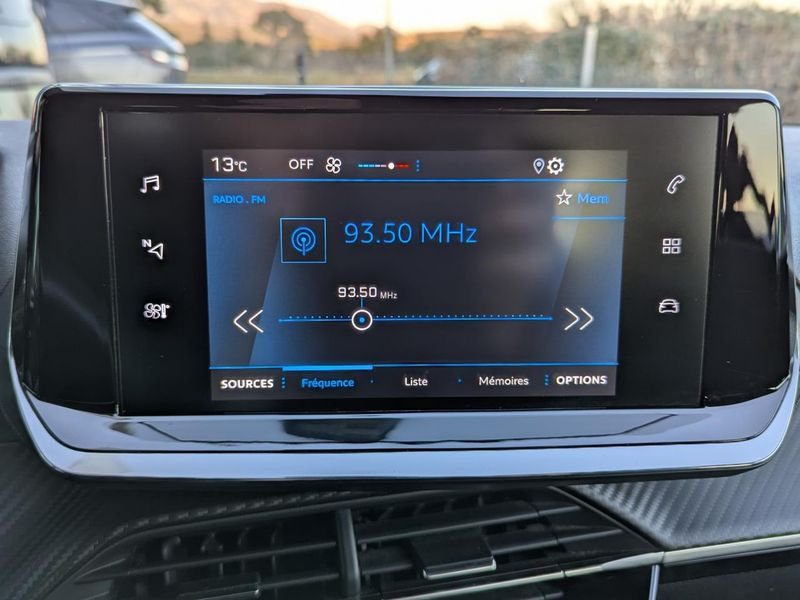 Peugeot 208 1.5 BlueHDi S&S - 100 II BERLINE Active Pack