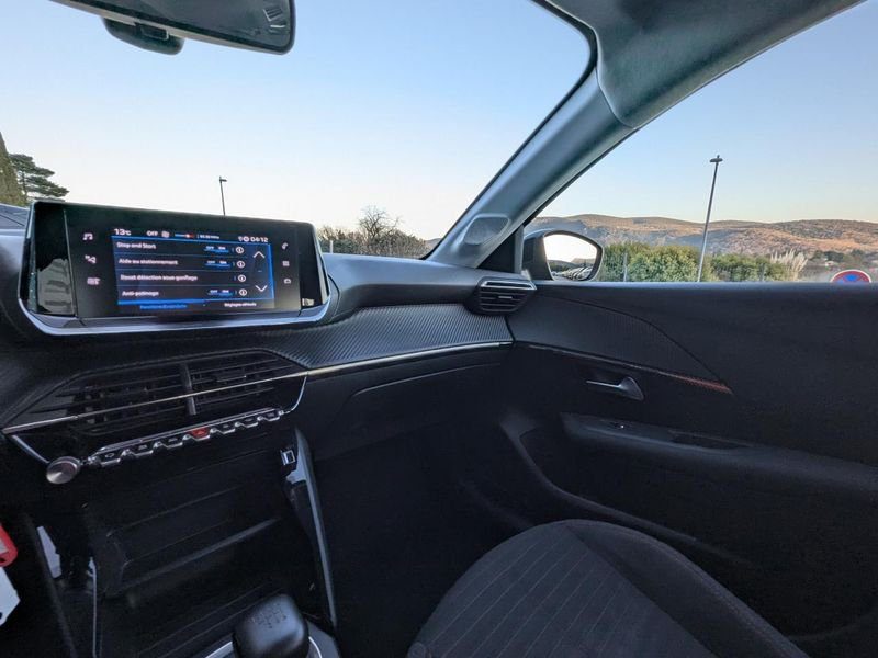 Peugeot 208 1.5 BlueHDi S&S - 100 II BERLINE Active Pack