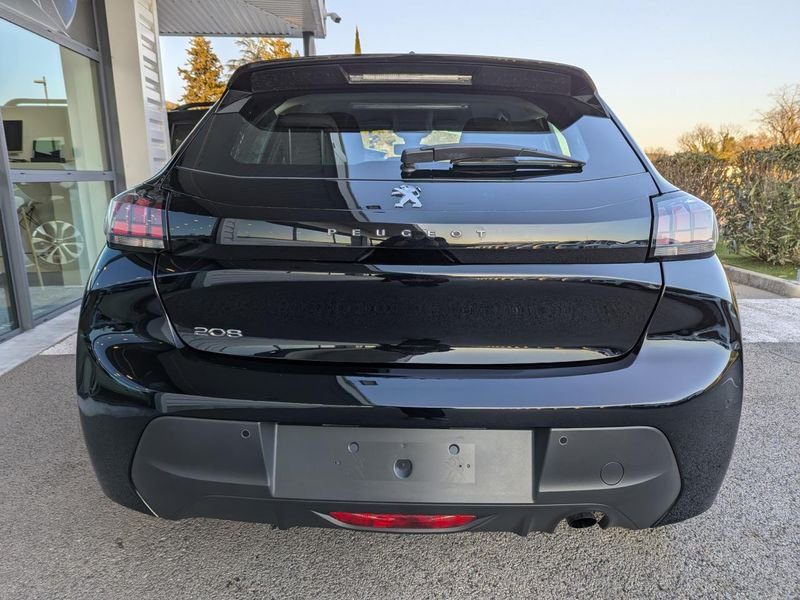 Peugeot 208 1.5 BlueHDi S&S - 100 II BERLINE Active Pack