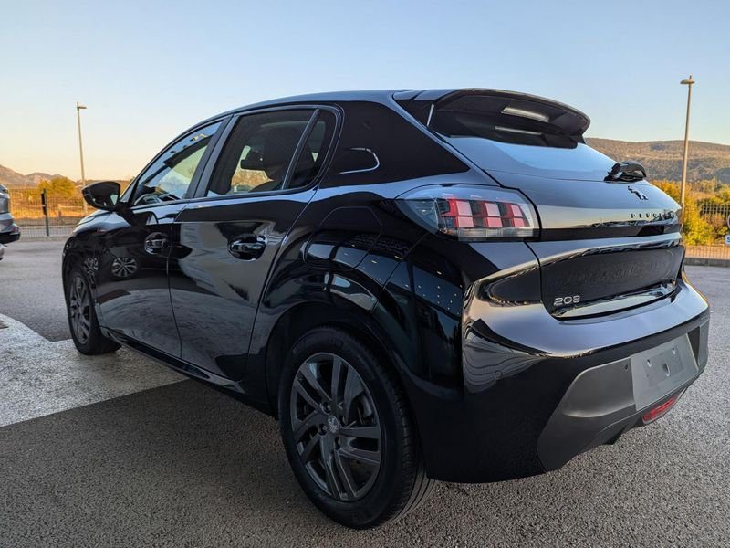 Peugeot 208 1.5 BlueHDi S&S - 100 II BERLINE Active Pack