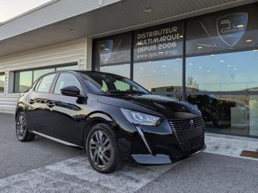 Peugeot 208 1.5 BlueHDi S&S - 100 II BERLINE Active Pack