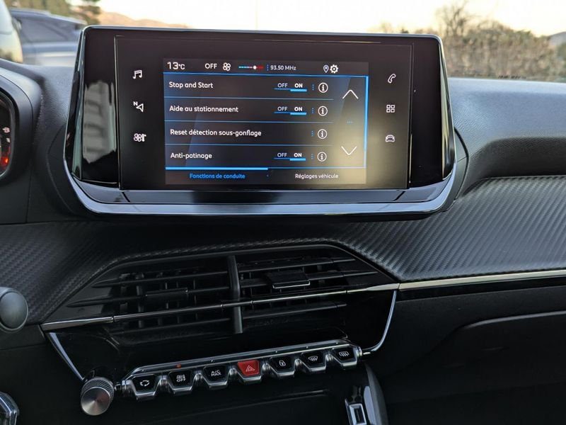 Peugeot 208 1.5 BlueHDi S&S - 100 II BERLINE Active Pack