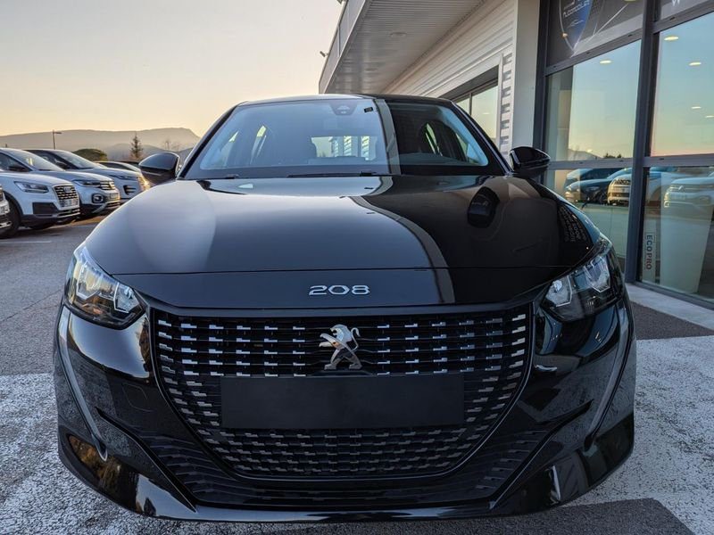 Peugeot 208 1.5 BlueHDi S&S - 100 II BERLINE Active Pack