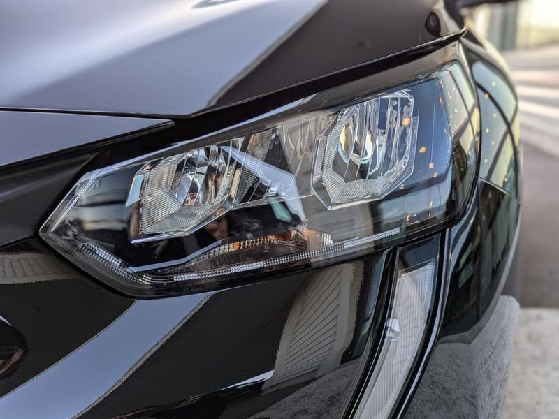 Peugeot 208 1.5 BlueHDi S&S - 100 II BERLINE Active Pack