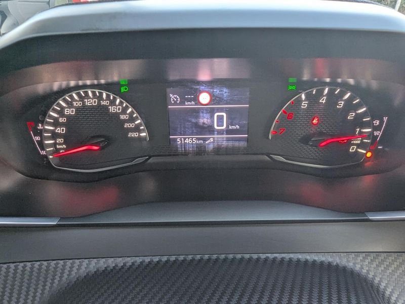 Peugeot 208 1.5 BlueHDi S&S - 100 II BERLINE Active Pack