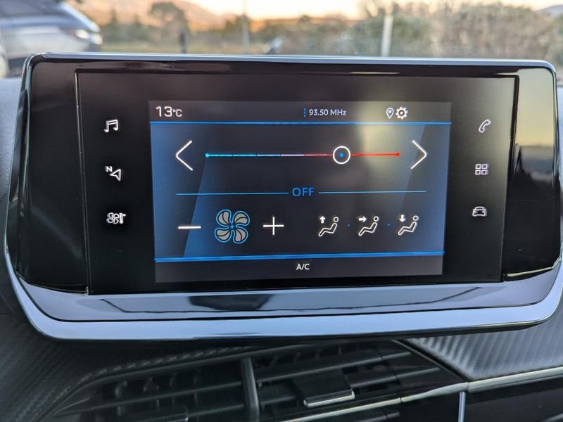 Peugeot 208 1.5 BlueHDi S&S - 100 II BERLINE Active Pack