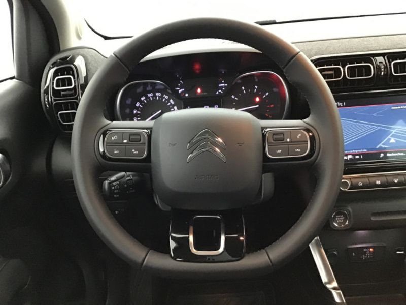 Citroën C3 Aircross PureTech 130 S&S EAT6 Shine Pack