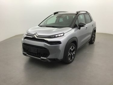 Citroën C3 Aircross PureTech 130 S&S EAT6 Shine Pack