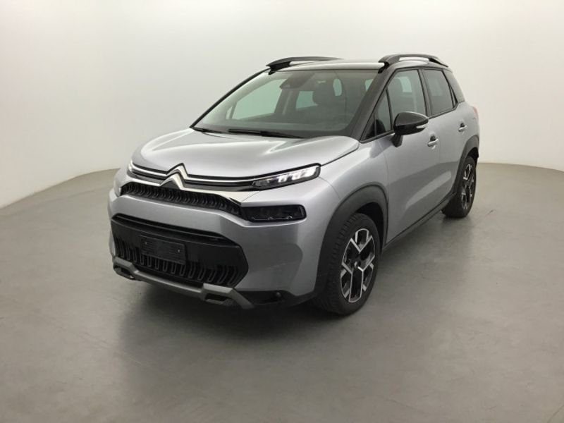 Citroën C3 Aircross PureTech 130 S&S EAT6 Shine Pack