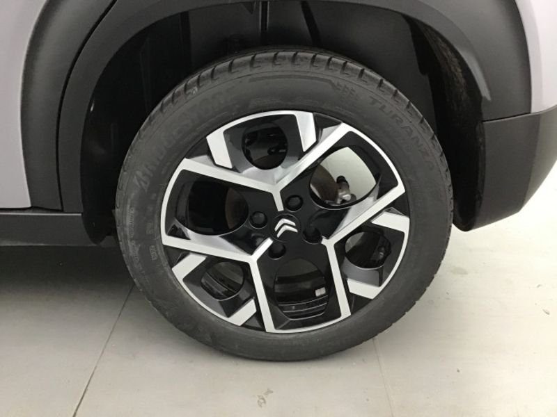 Citroën C3 Aircross PureTech 130 S&S EAT6 Shine Pack