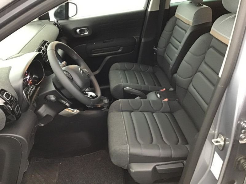 Citroën C3 Aircross PureTech 130 S&S EAT6 Shine Pack