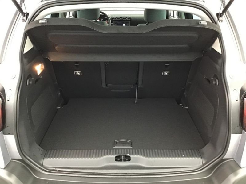 Citroën C3 Aircross PureTech 130 S&S EAT6 Shine Pack