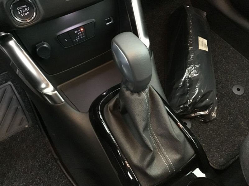 Citroën C3 Aircross PureTech 130 S&S EAT6 Shine Pack