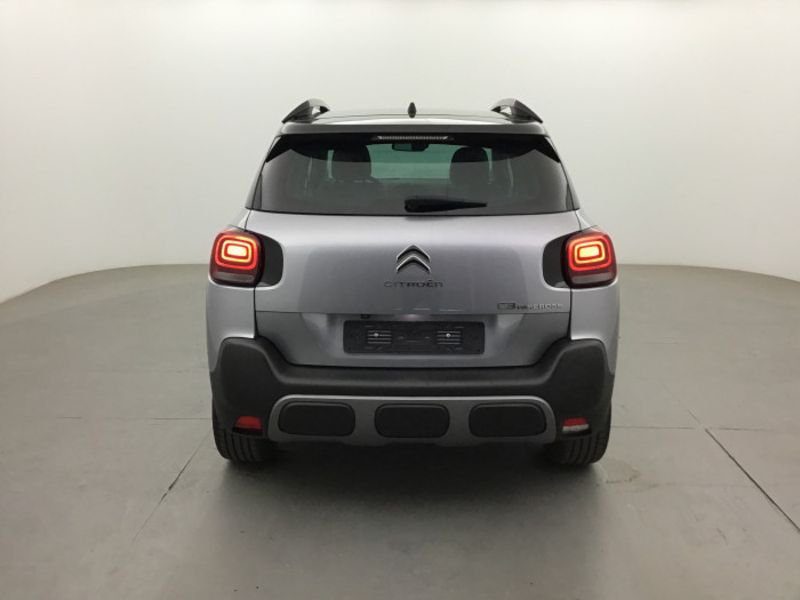 Citroën C3 Aircross PureTech 130 S&S EAT6 Shine Pack