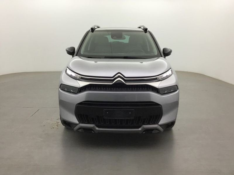 Citroën C3 Aircross PureTech 130 S&S EAT6 Shine Pack