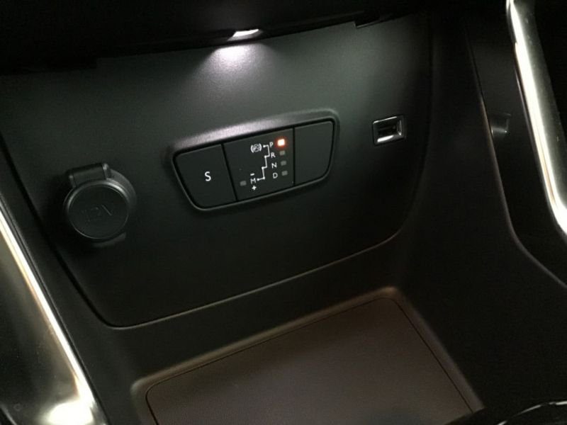 Citroën C3 Aircross PureTech 130 S&S EAT6 Shine Pack