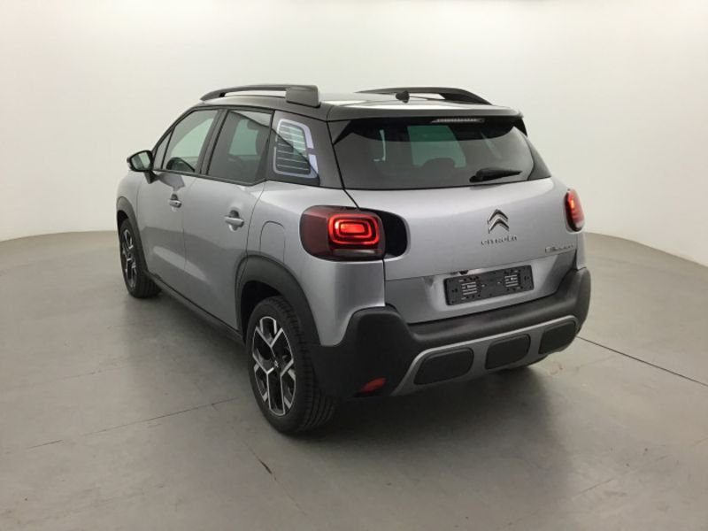 Citroën C3 Aircross PureTech 130 S&S EAT6 Shine Pack