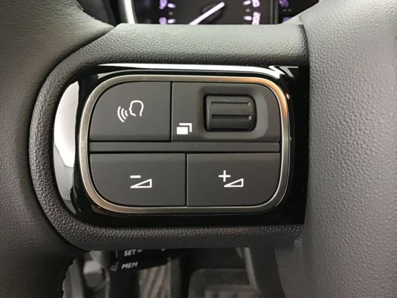 Citroën C3 Aircross PureTech 130 S&S EAT6 Shine Pack