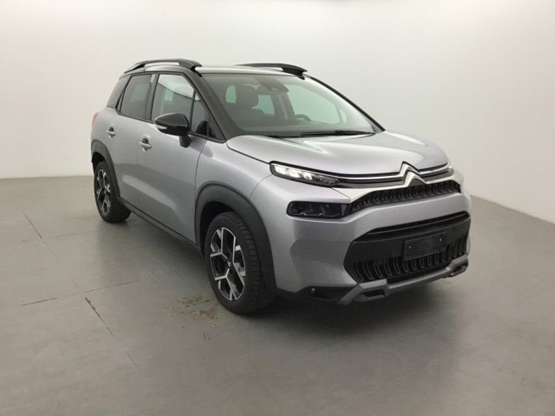 Citroën C3 Aircross PureTech 130 S&S EAT6 Shine Pack