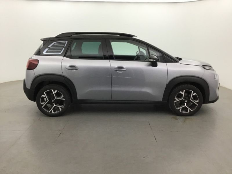 Citroën C3 Aircross PureTech 130 S&S EAT6 Shine Pack