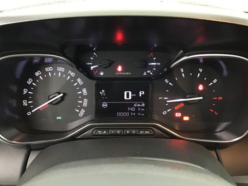 Citroën C3 Aircross PureTech 130 S&S EAT6 Shine Pack