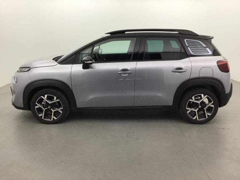 Citroën C3 Aircross PureTech 130 S&S EAT6 Shine Pack