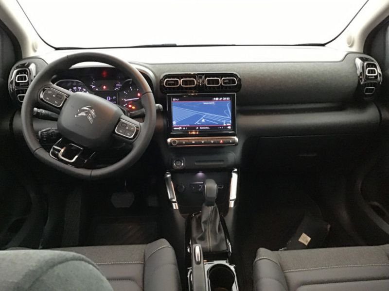 Citroën C3 Aircross PureTech 130 S&S EAT6 Shine Pack