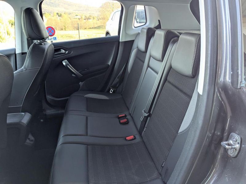 Peugeot 2008 1.5 BlueHDi S&S - 120 BV EAT6 Allure Business