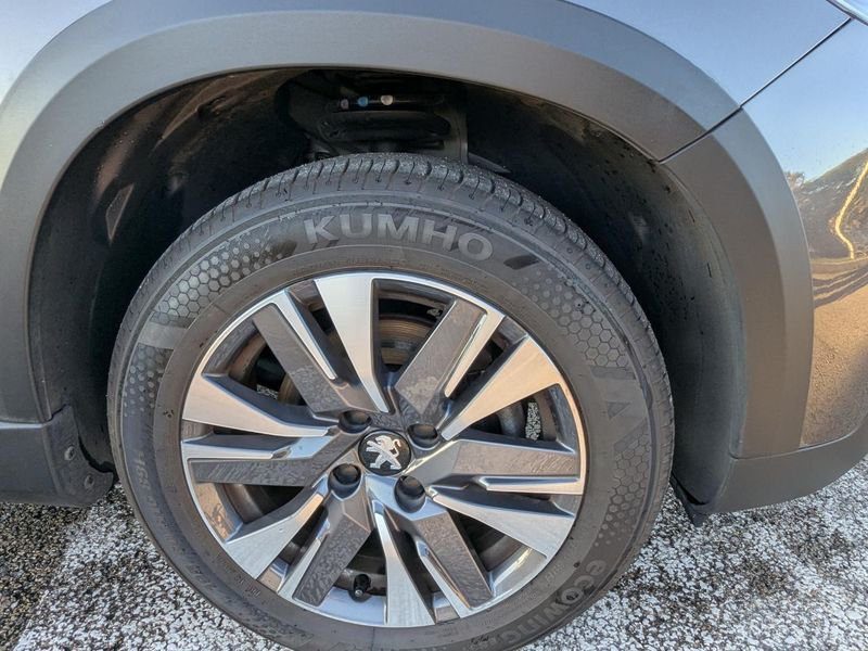 Peugeot 2008 1.5 BlueHDi S&S - 120 BV EAT6 Allure Business