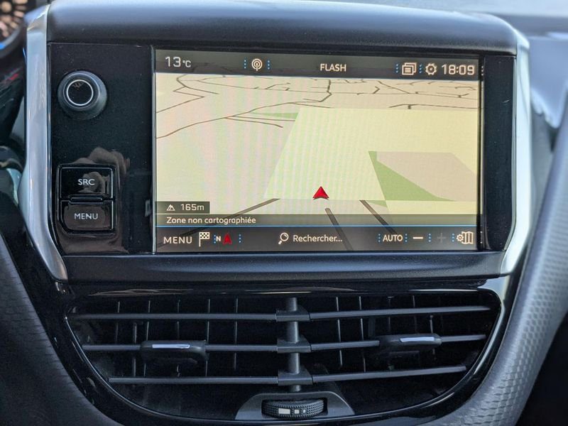 Peugeot 2008 1.5 BlueHDi S&S - 120 BV EAT6 Allure Business