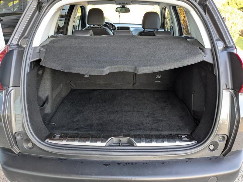 Peugeot 2008 1.5 BlueHDi S&S - 120 BV EAT6 Allure Business