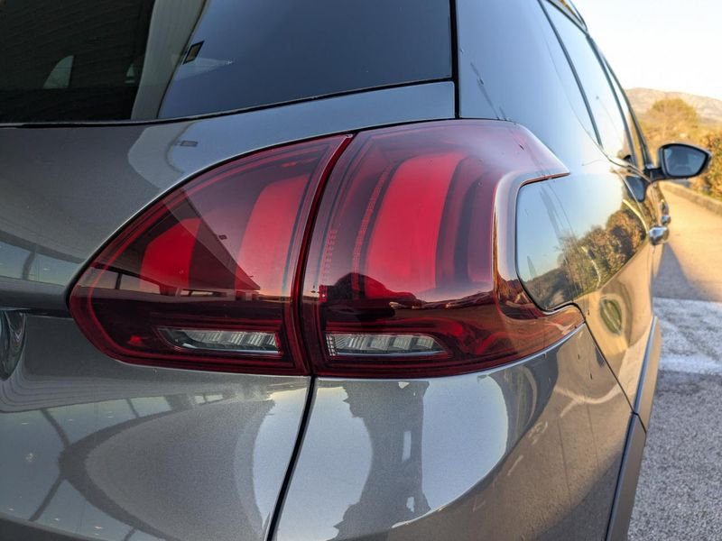 Peugeot 2008 1.5 BlueHDi S&S - 120 BV EAT6 Allure Business