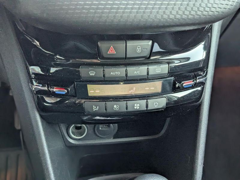 Peugeot 2008 1.5 BlueHDi S&S - 120 BV EAT6 Allure Business