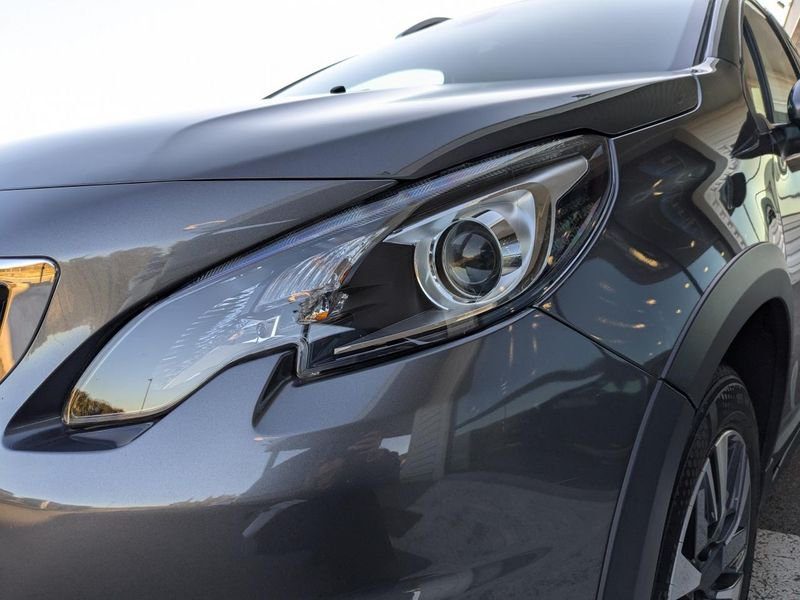 Peugeot 2008 1.5 BlueHDi S&S - 120 BV EAT6 Allure Business