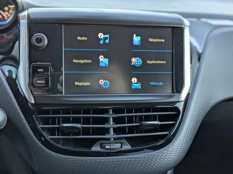 Peugeot 2008 1.5 BlueHDi S&S - 120 BV EAT6 Allure Business