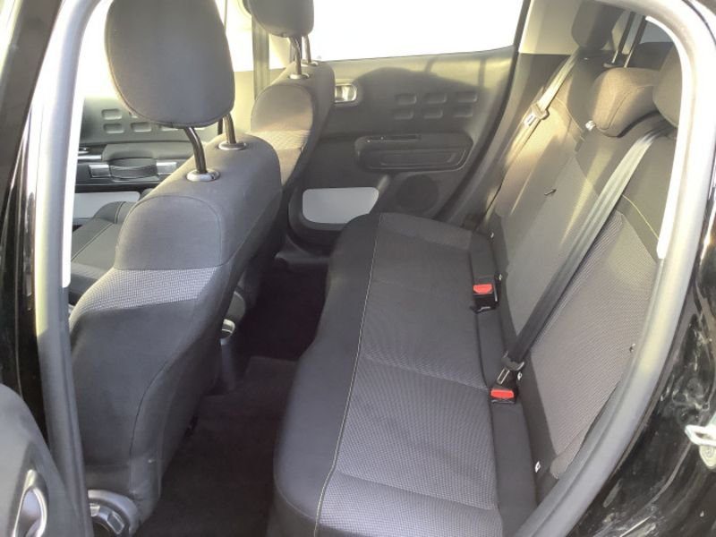 Citroën C3 PureTech 110 ch BVM6 Max