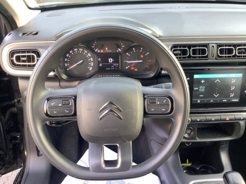 Citroën C3 PureTech 110 ch BVM6 Max