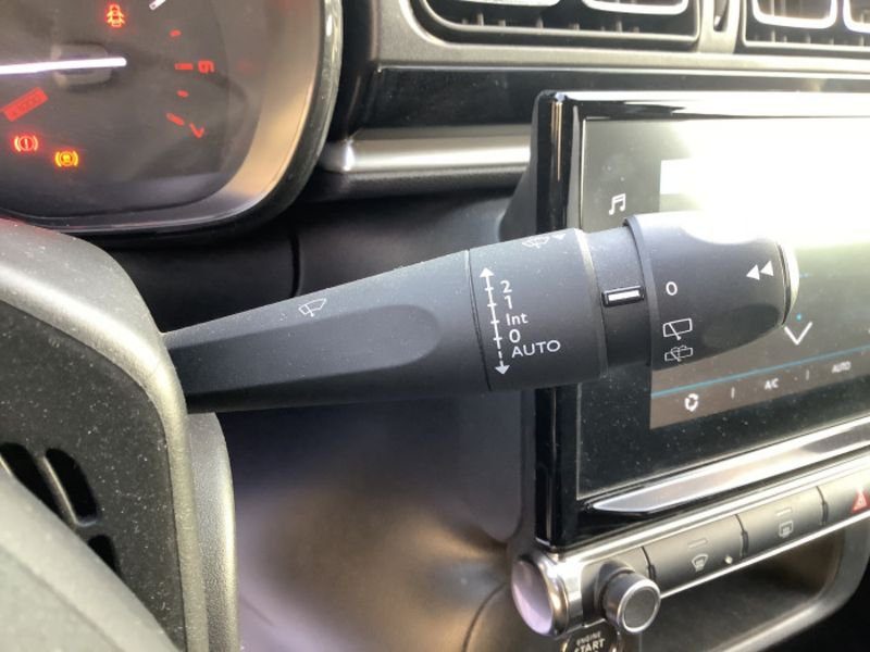 Citroën C3 PureTech 110 ch BVM6 Max