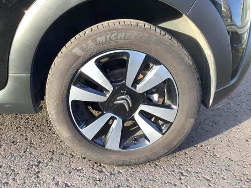 Citroën C3 PureTech 110 ch BVM6 Max