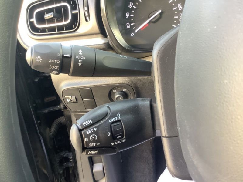Citroën C3 PureTech 110 ch BVM6 Max